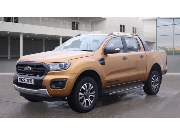 Used Ford Ranger 2022 for sale - 76262545: Photo 13