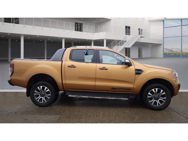 Used Ford Ranger 2022 for sale - 76262545: Photo 3