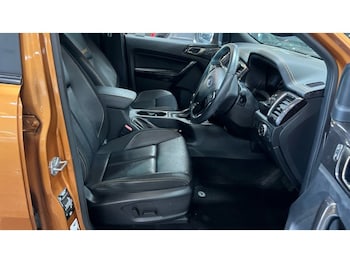 Used Ford Ranger 2022 for sale - 76262545: Photo 4