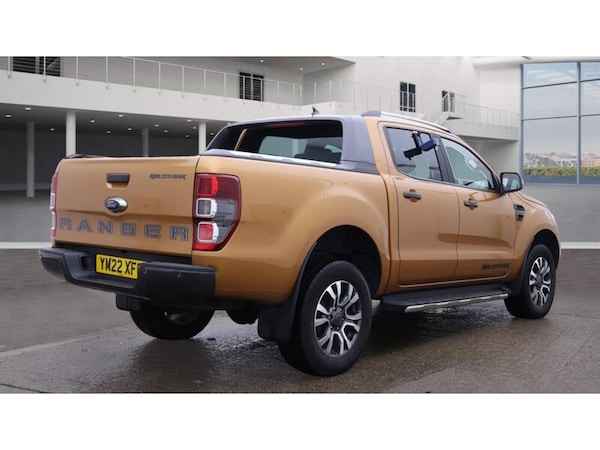 Used Ford Ranger 2022 for sale - 76262545: Photo 5
