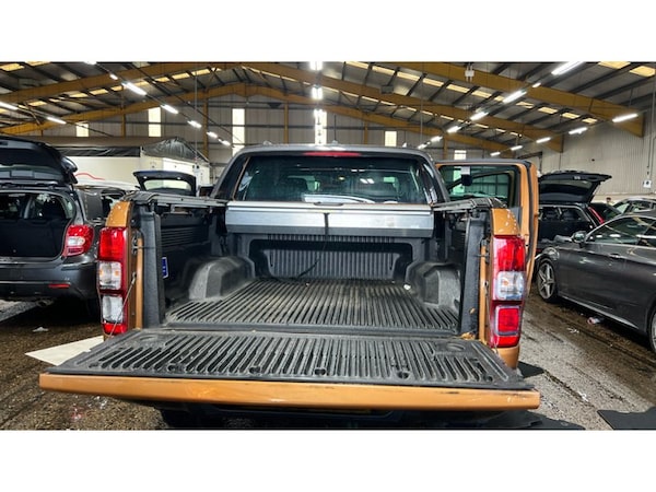 Used Ford Ranger 2022 for sale - 76262545: Photo 7