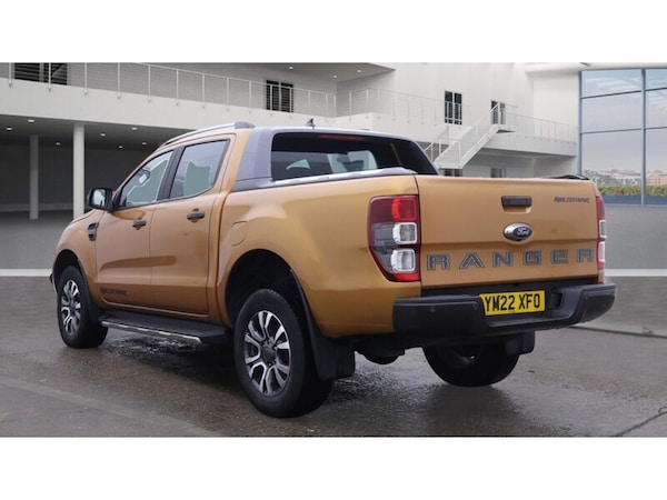 Used Ford Ranger 2022 for sale - 76262545: Photo 8