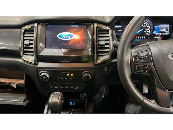 Used Ford Ranger 2022 for sale - 76262545: Photo 9