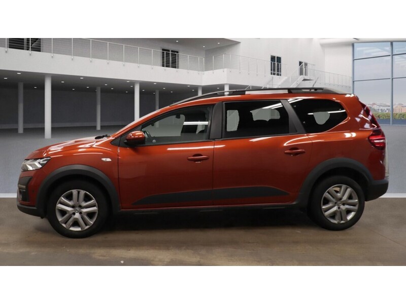 Used Dacia Jogger 2022 for sale - 77712852: Photo 11