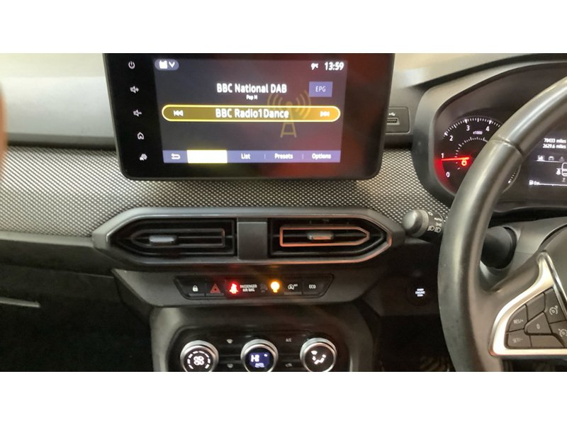 Used Dacia Jogger 2022 for sale - 77712852: Photo 9