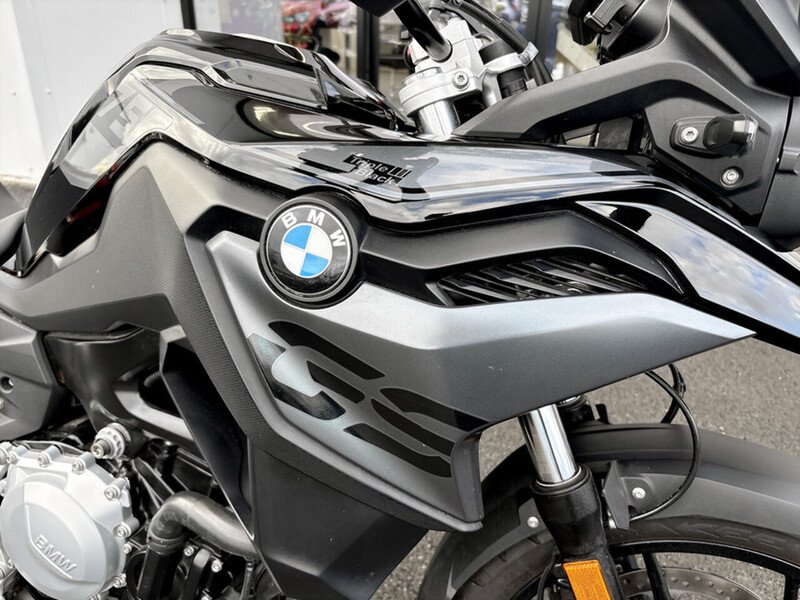 BMW F 750 GS