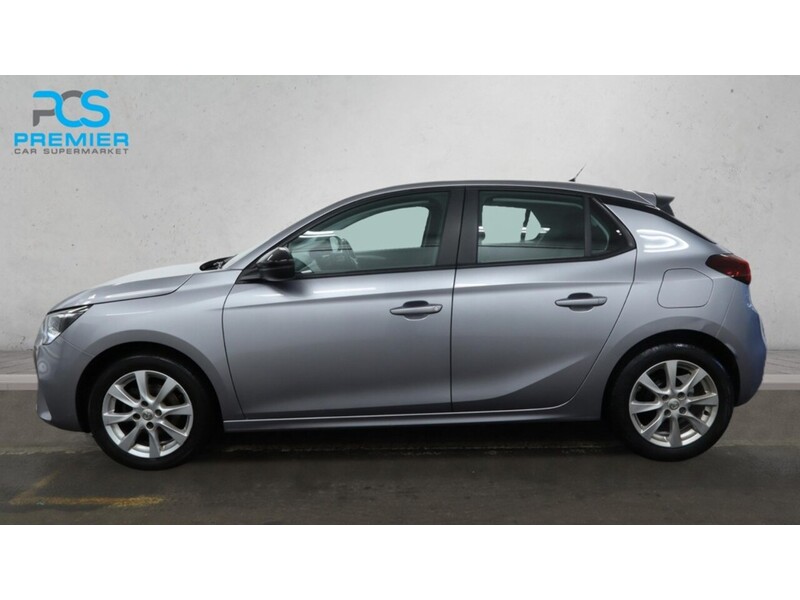 Used Vauxhall Corsa 2021 for sale - 77328777: Photo 11