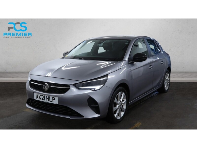 Used Vauxhall Corsa 2021 for sale - 77328777: Photo 13