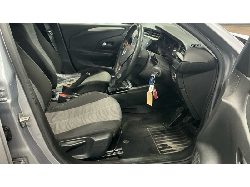 Used Vauxhall Corsa 2021 for sale - 77328777: Photo 4