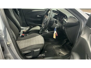 Used Vauxhall Corsa 2021 for sale - 77328777: Photo