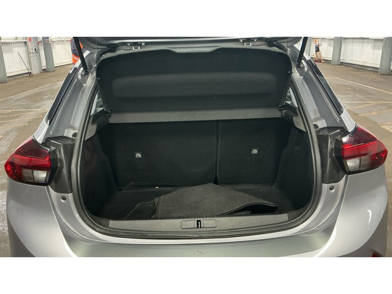 Used Vauxhall Corsa 2021 for sale - 77328777: Photo 7