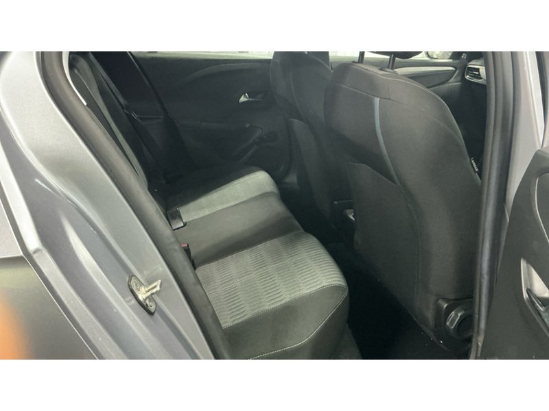 Used Vauxhall Corsa 2021 for sale - 77328777: Photo 9