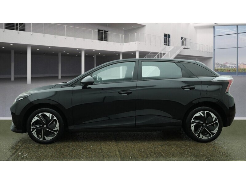 Used MG MG4 2023 for sale - 77758542: Photo 12