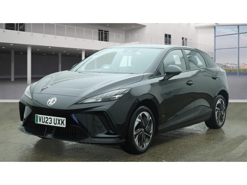 Used MG MG4 2023 for sale - 77758542: Photo 14