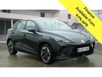 Used MG MG4 2023 for sale - 77758542: Photo