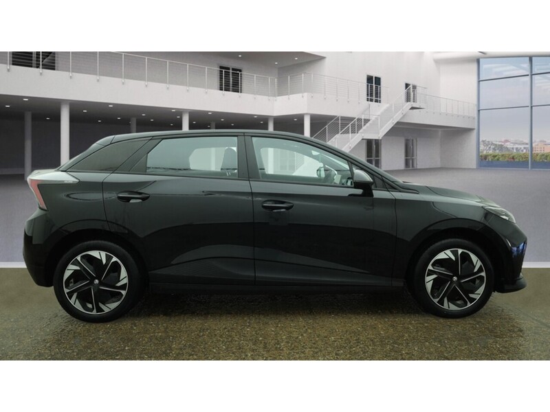 Used MG MG4 2023 for sale - 77758542: Photo 3