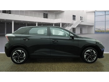 Used MG MG4 2023 for sale - 77758542: Photo