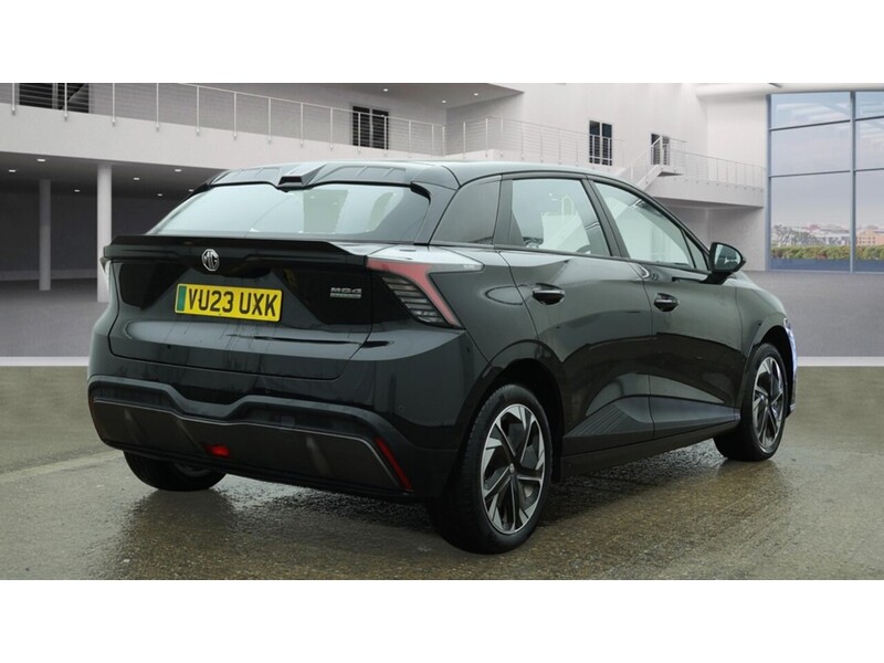 Used MG MG4 2023 for sale - 77758542: Photo 6