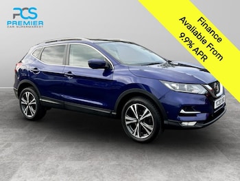 2020 - DIG-T N-Connecta 5-Door