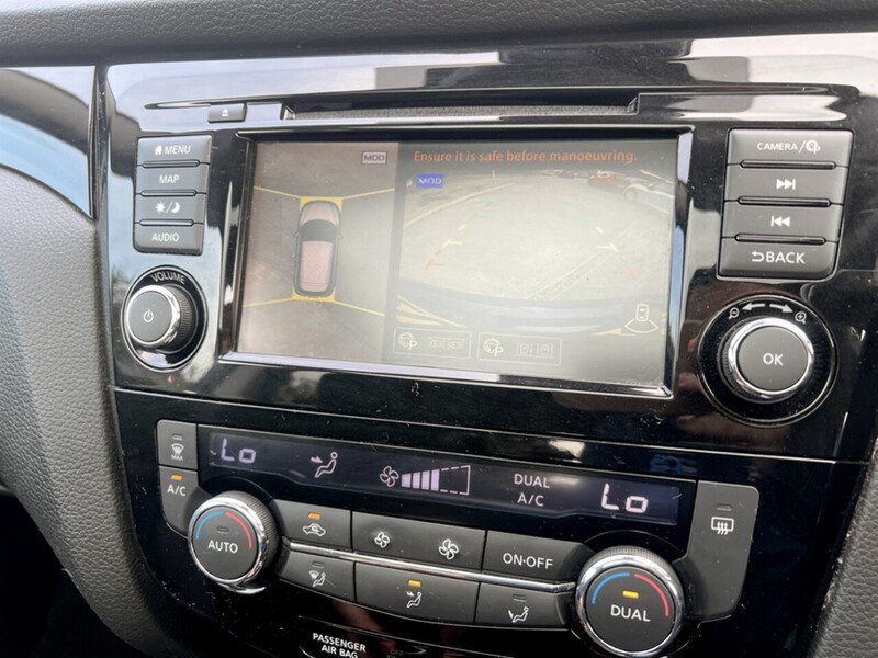 Vehicle 38