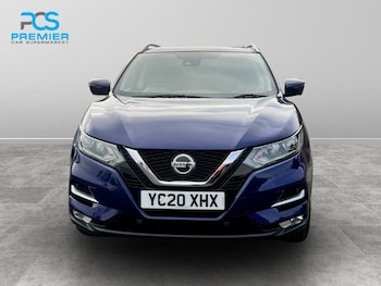 Used Nissan Qashqai 2020 for sale - 75499138: Photo