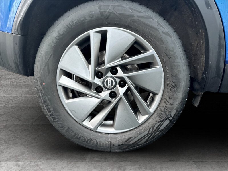 Used Nissan Qashqai 2021 for sale - 77233459: Photo 10