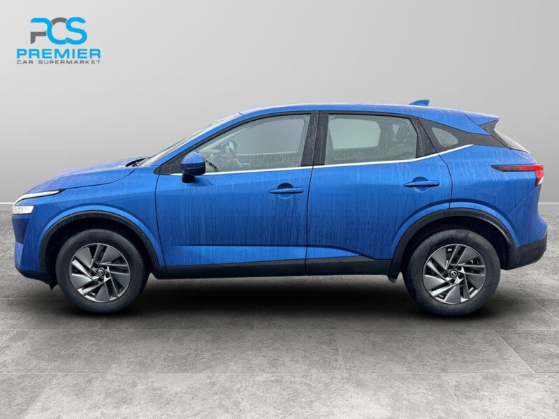 Used Nissan Qashqai 2021 for sale - 77233459: Photo 17