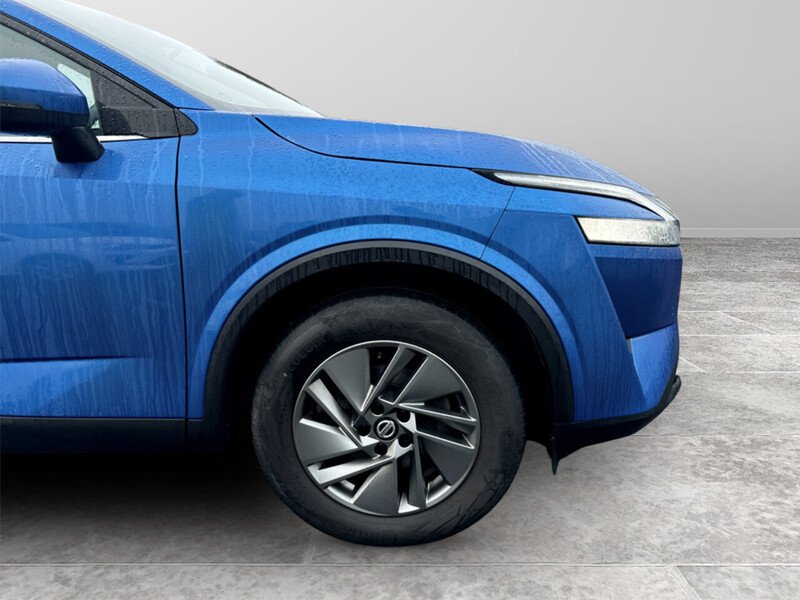 Used Nissan Qashqai 2021 for sale - 77233459: Photo 18