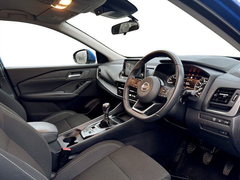 Used Nissan Qashqai 2021 for sale - 77233459: Photo 26