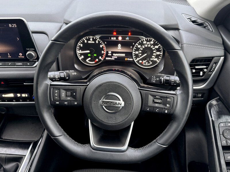 Used Nissan Qashqai 2021 for sale - 77233459: Photo 27