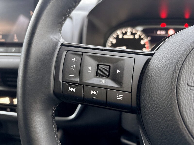 Used Nissan Qashqai 2021 for sale - 77233459: Photo 28