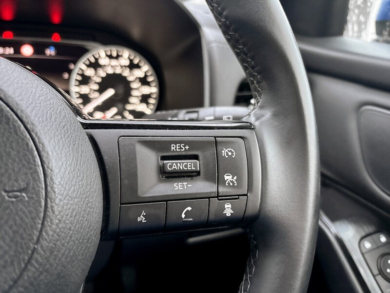 Used Nissan Qashqai 2021 for sale - 77233459: Photo 30