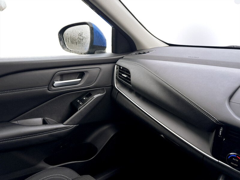 Used Nissan Qashqai 2021 for sale - 77233459: Photo 32