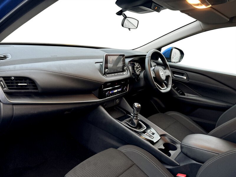 Used Nissan Qashqai 2021 for sale - 77233459: Photo 33