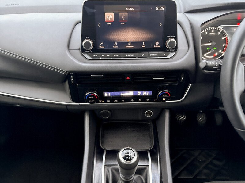 Used Nissan Qashqai 2021 for sale - 77233459: Photo 34