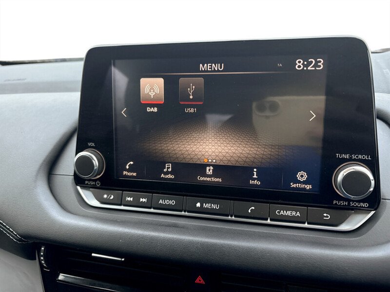 Used Nissan Qashqai 2021 for sale - 77233459: Photo 35