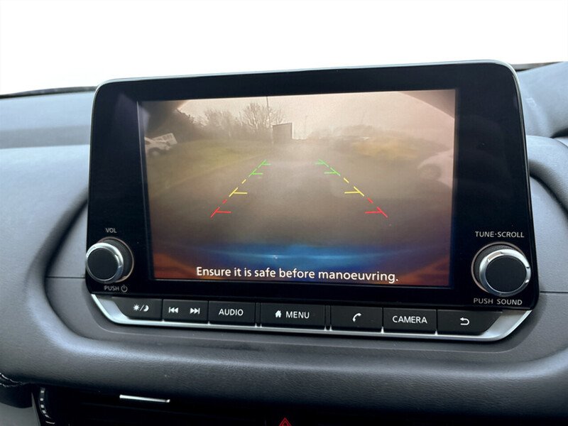 Used Nissan Qashqai 2021 for sale - 77233459: Photo 36