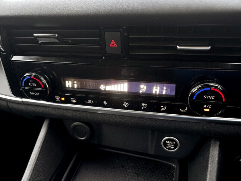 Used Nissan Qashqai 2021 for sale - 77233459: Photo 37