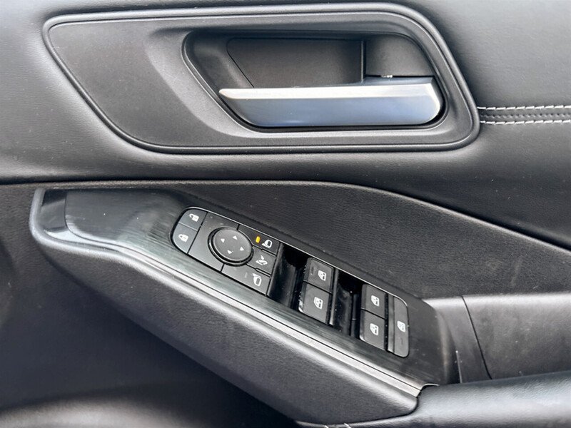 Used Nissan Qashqai 2021 for sale - 77233459: Photo 39