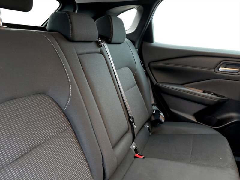 Used Nissan Qashqai 2021 for sale - 77233459: Photo 40