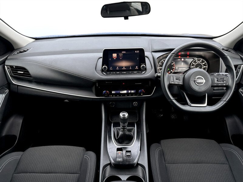 Used Nissan Qashqai 2021 for sale - 77233459: Photo 8