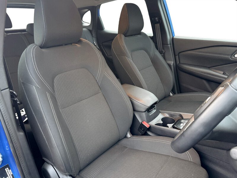 Used Nissan Qashqai 2021 for sale - 77233459: Photo 9