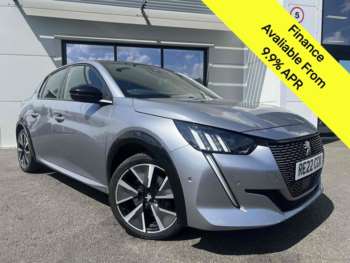 2022 - GT 5-Door