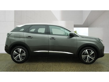 Used Peugeot 3008 2022 for sale - 78632625: Photo