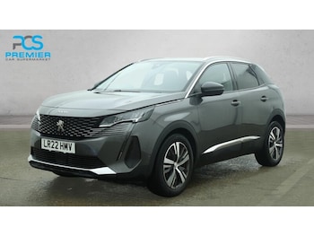Used Peugeot 3008 2022 for sale - 78632625: Photo