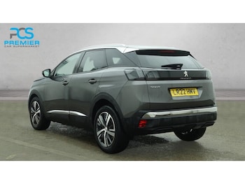 Used Peugeot 3008 2022 for sale - 78632625: Photo