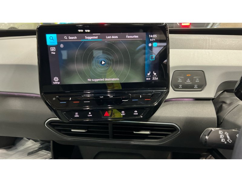 Used Volkswagen ID.3 2022 for sale - 77803188: Photo 10