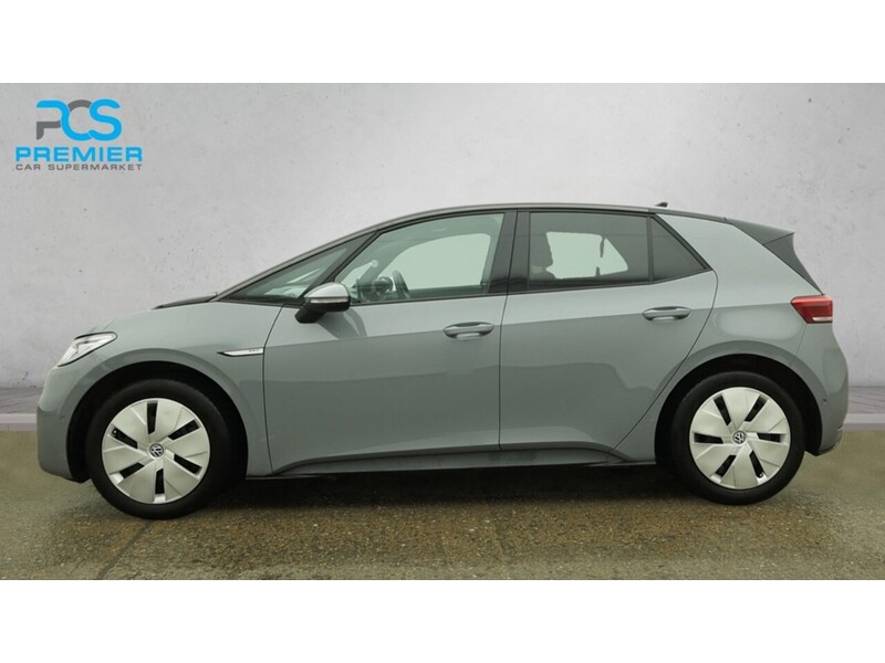 Used Volkswagen ID.3 2022 for sale - 77803188: Photo 12