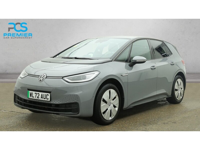 Used Volkswagen ID.3 2022 for sale - 77803188: Photo 14