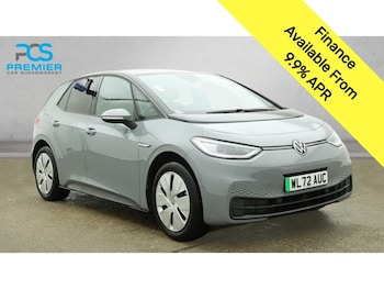 Used Volkswagen ID.3 2022 for sale - 77803188: Photo